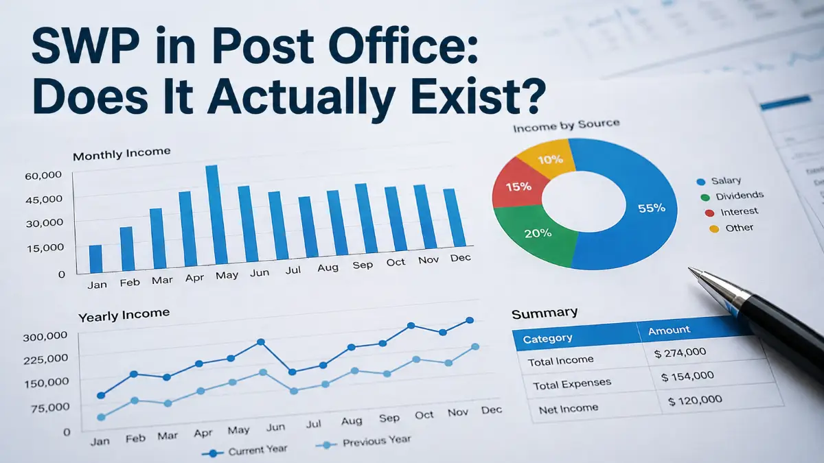 SWP in Post Office: Does It Actually Exist?